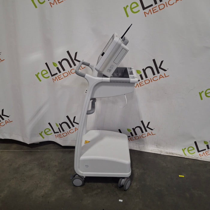 Philips Invivo Expression MRI Compatible Patient Monitor