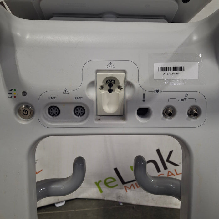 Philips Invivo Expression MRI Compatible Patient Monitor