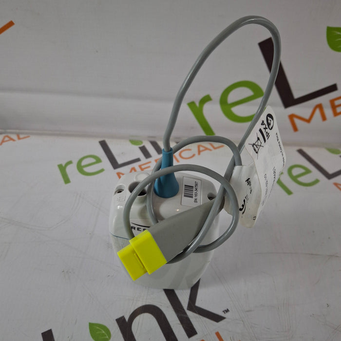 Respironics LoFlo Sidestream CO2 Module