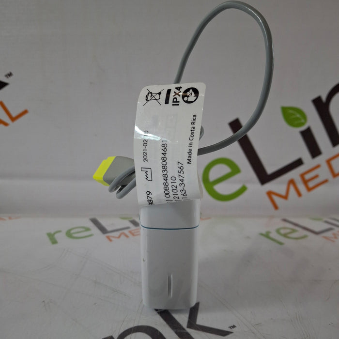 Respironics LoFlo Sidestream CO2 Module