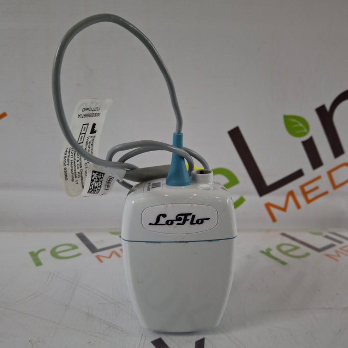 Respironics LoFlo Sidestream CO2 Module