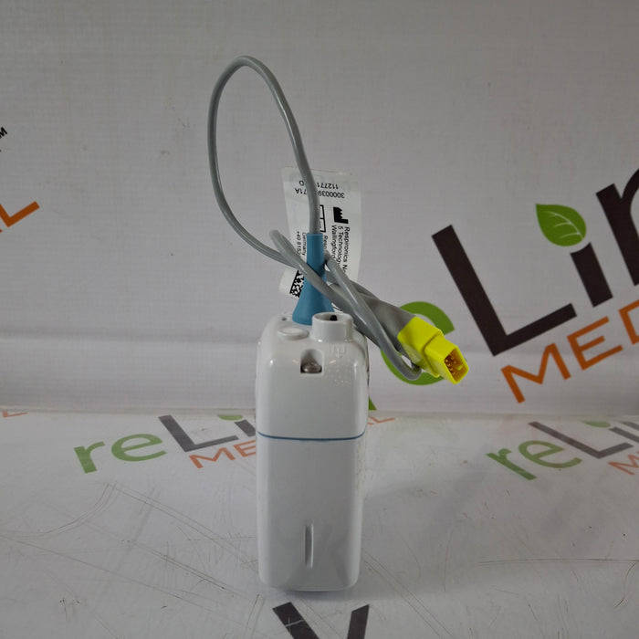 Respironics LoFlo Sidestream CO2 Module