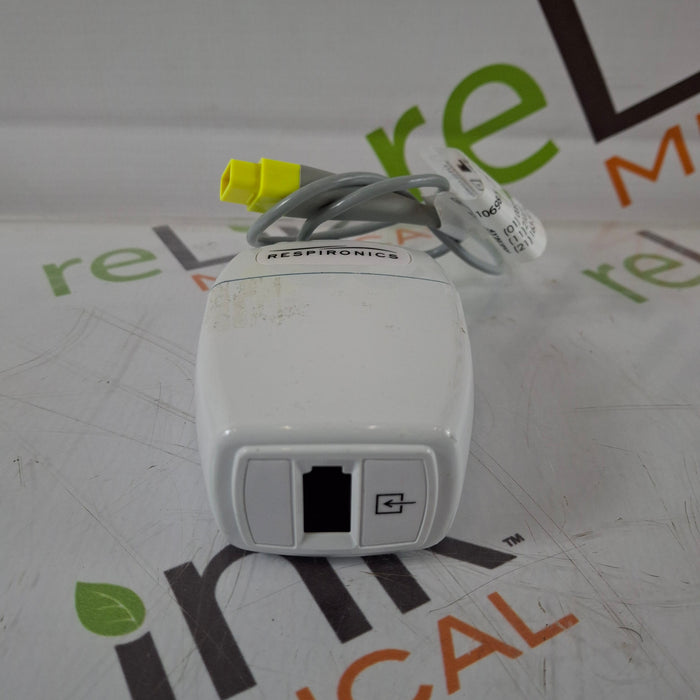 Respironics LoFlo Sidestream CO2 Module