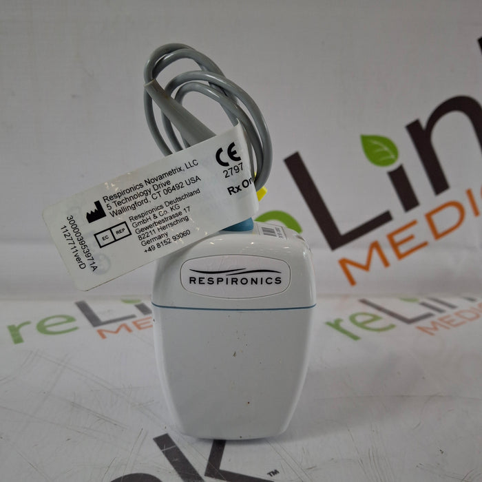 Respironics LoFlo Sidestream CO2 Module