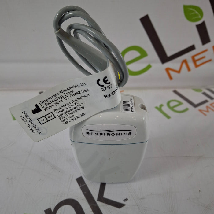 Respironics LoFlo Sidestream CO2 Module