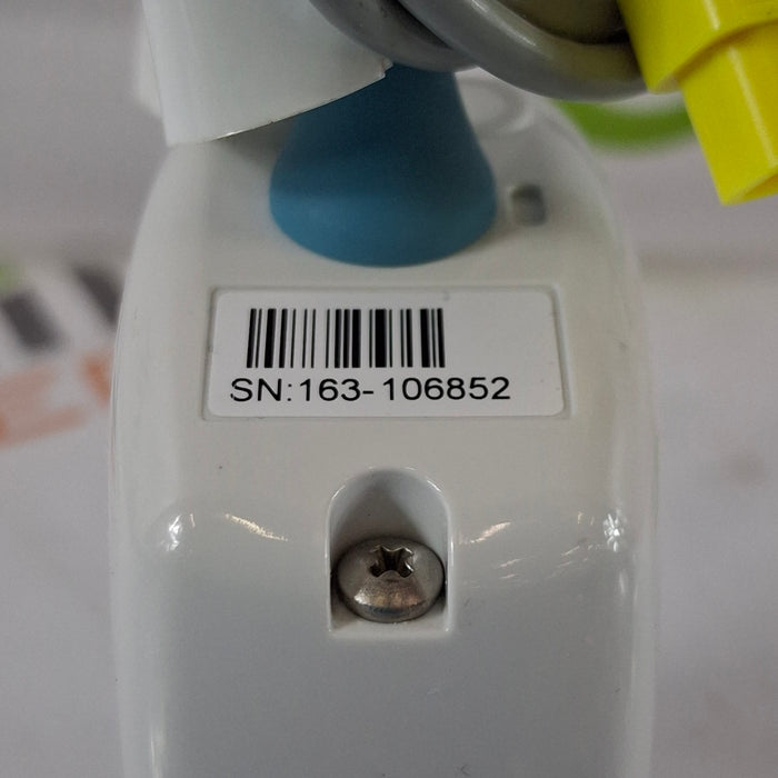 Respironics LoFlo Sidestream CO2 Module