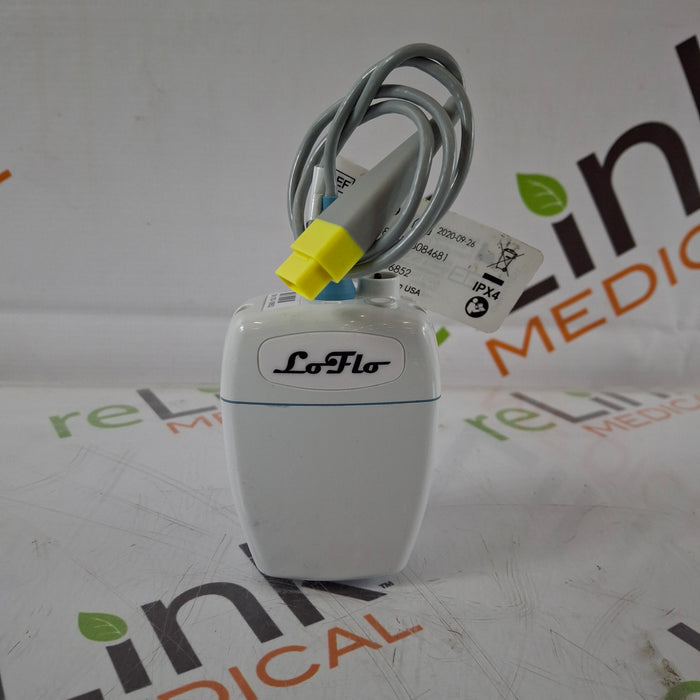 Respironics LoFlo Sidestream CO2 Module