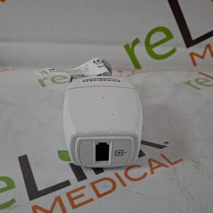 Respironics LoFlo Sidestream CO2 Module