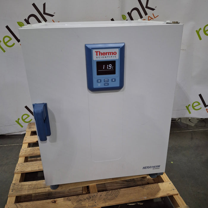 Thermo Scientific Thermo Scientific Heratherm IGS100 Incubator Research Lab reLink Medical
