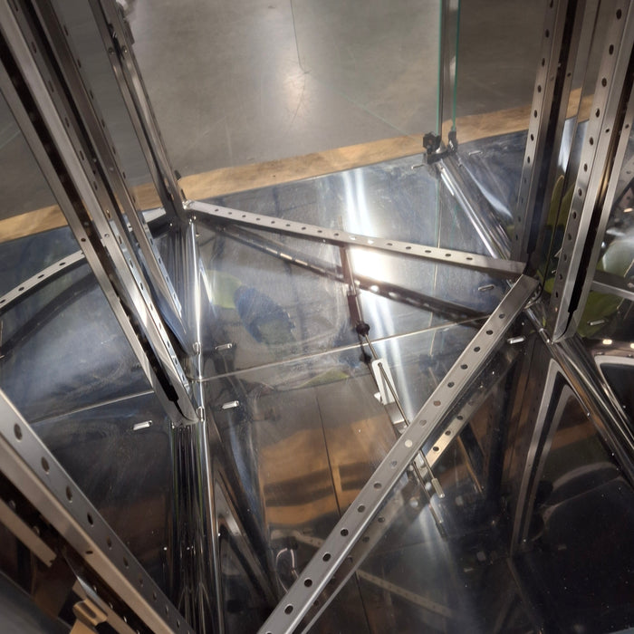 Thermo Scientific Thermo Scientific Heratherm IGS100 Incubator Research Lab reLink Medical