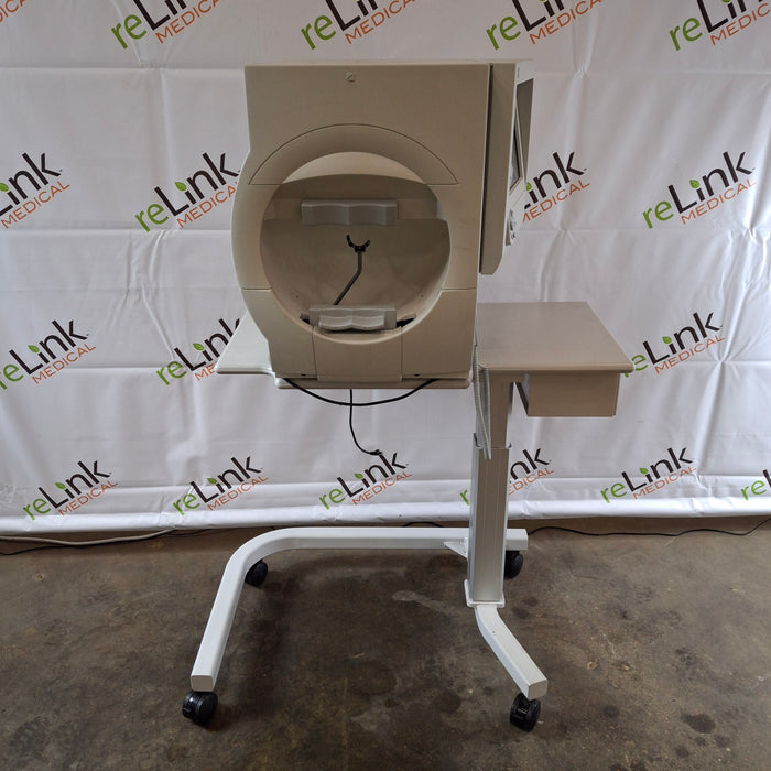 Carl Zeiss 740i Humphrey Field Analyzer