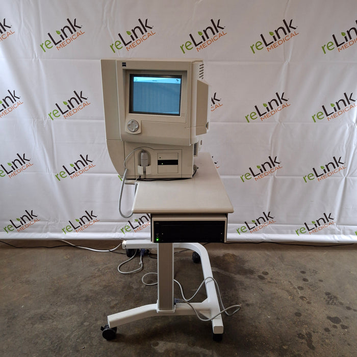 Carl Zeiss 740i Humphrey Field Analyzer