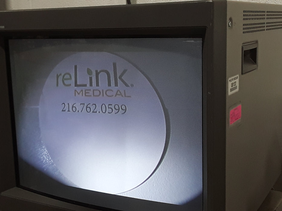 Stryker Stryker 1588-210-105 AIM Camera Head Rigid Endoscopy reLink Medical