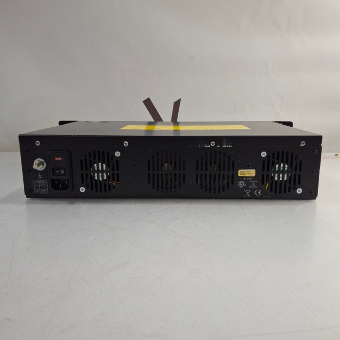 GE Healthcare MP100R Telemetry Server