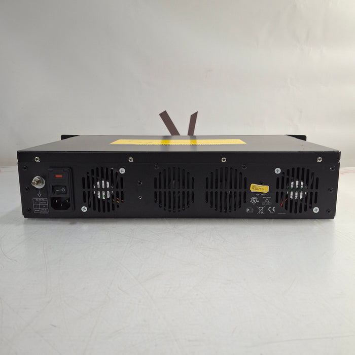 GE Healthcare MP100R Telemetry Server