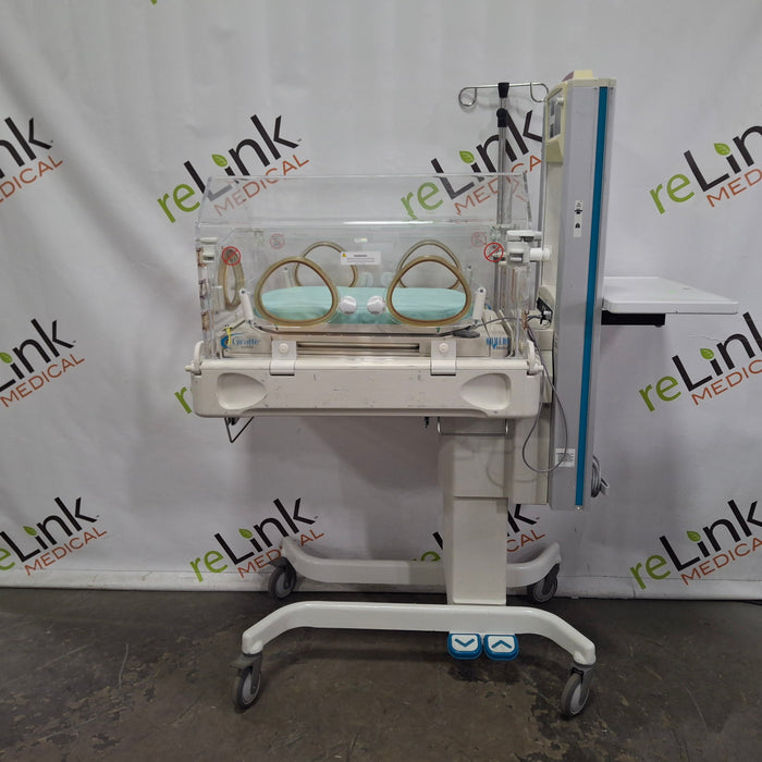 Datex-Ohmeda Giraffe Infant Incubator