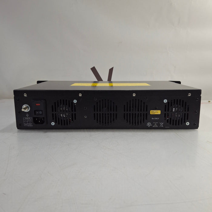 GE Healthcare MP100R Telemetry Server