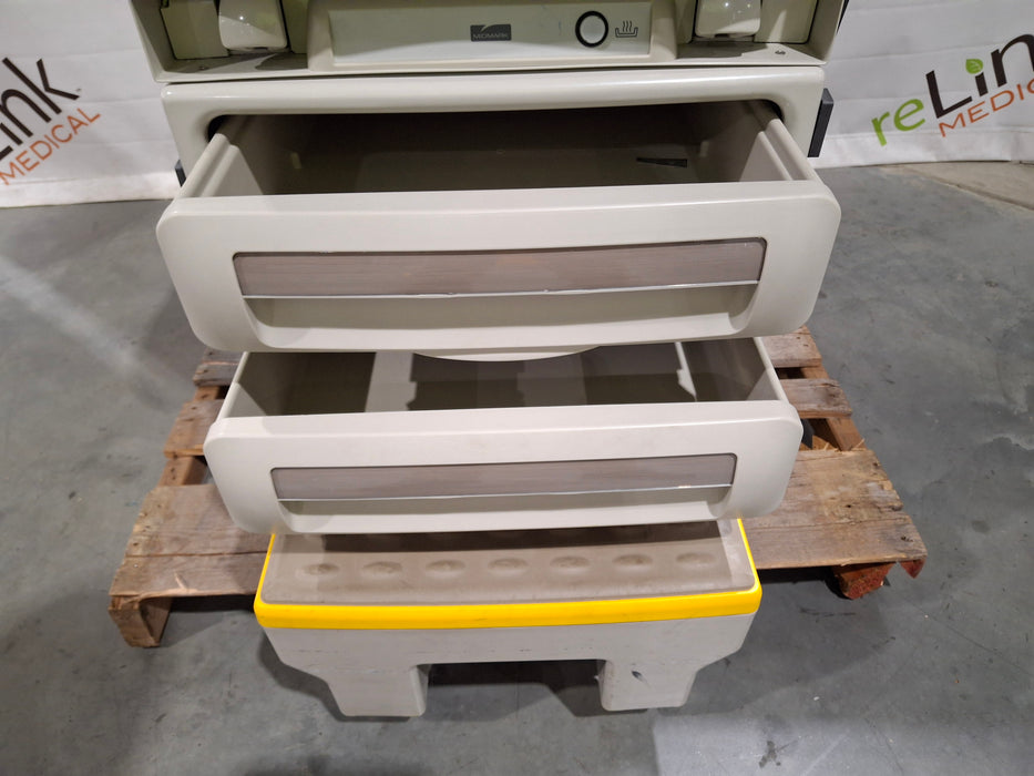 Midmark 604 Manual Examination Table