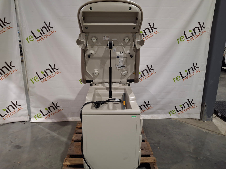 Midmark 604 Manual Examination Table