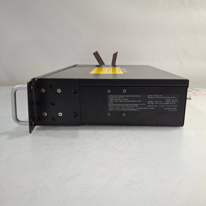 GE Healthcare MP100R Telemetry Server