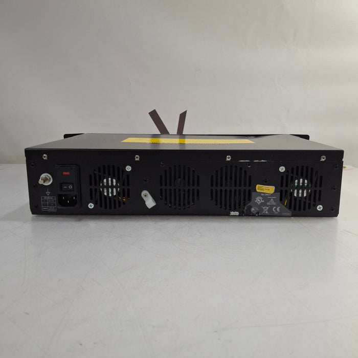 GE Healthcare MP100R Telemetry Server