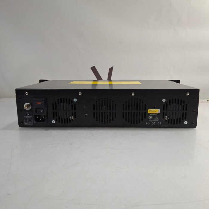 GE Healthcare MP100R Telemetry Server