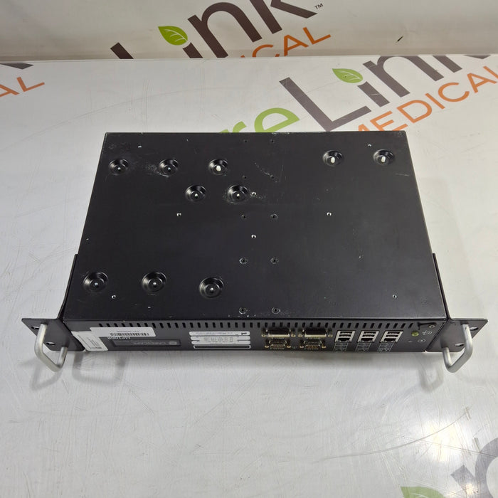 GE Healthcare MP100R Telemetry Server