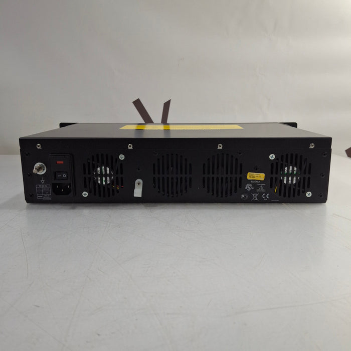 GE Healthcare MP100R Telemetry Server