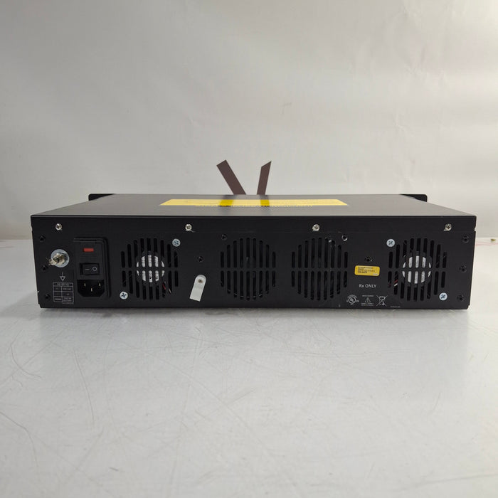 GE Healthcare MP100R Telemetry Server