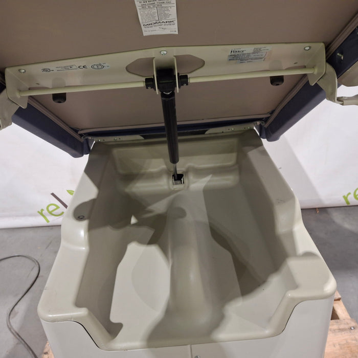 Midmark Midmark 222 Procedure Chair Exam Chairs / Tables reLink Medical