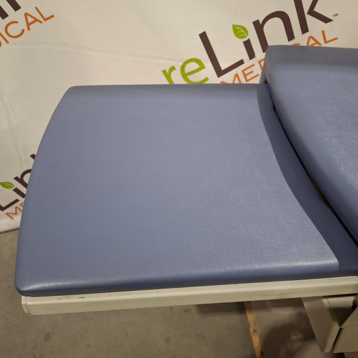 Midmark Midmark 222 Procedure Chair Exam Chairs / Tables reLink Medical