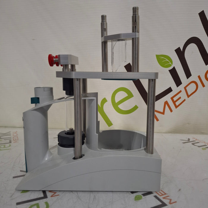 Metrohm Ion Analysis 20 ml Buret