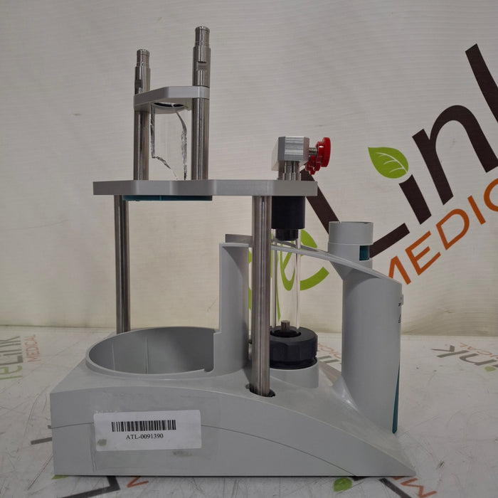 Metrohm Ion Analysis 20 ml Buret