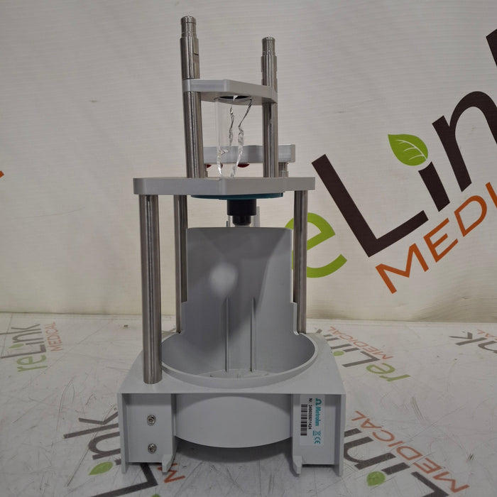 Metrohm Ion Analysis 20 ml Buret