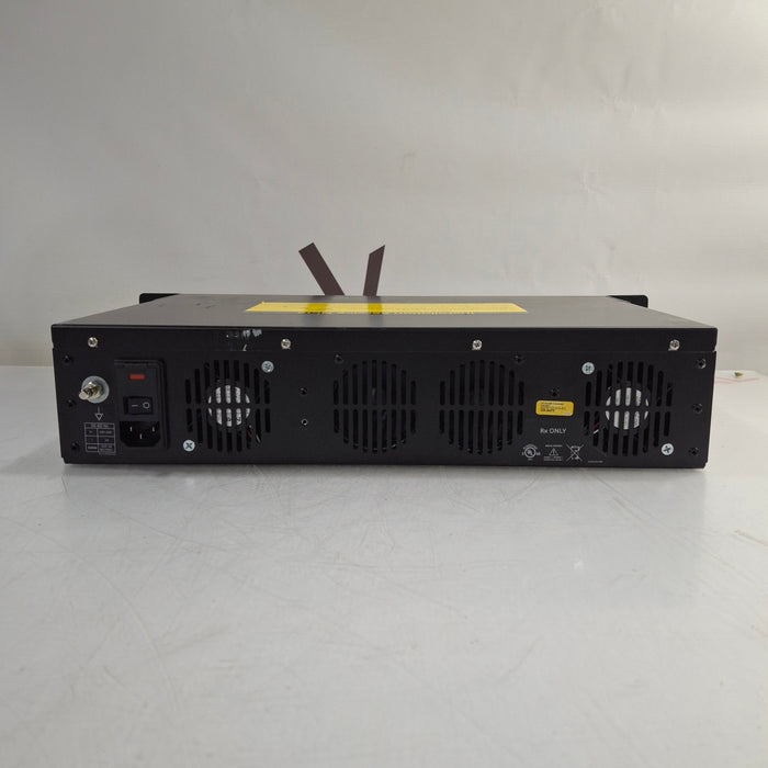 GE Healthcare MP100R Telemetry Server