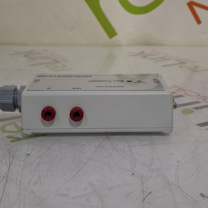 Metrohm Metrohm Autolab EQCM Microbalance Module Research Lab reLink Medical