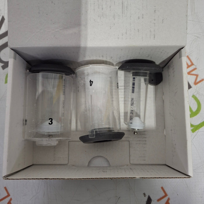 Metrohm Metrohm OMNIS 20ml Cylinder Research Lab reLink Medical