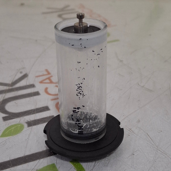 Metrohm Metrohm OMNIS 20ml Cylinder Research Lab reLink Medical