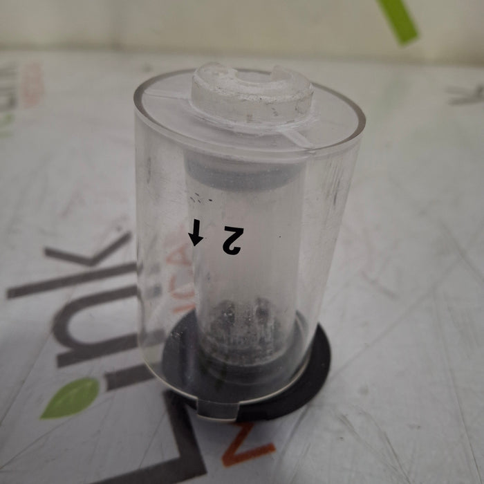 Metrohm Metrohm OMNIS 20ml Cylinder Research Lab reLink Medical