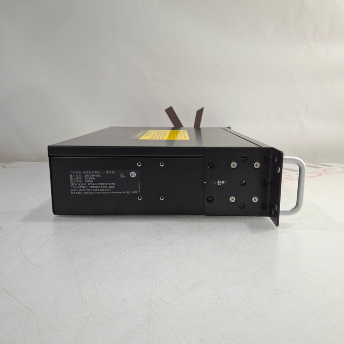 GE Healthcare MP100R Telemetry Server