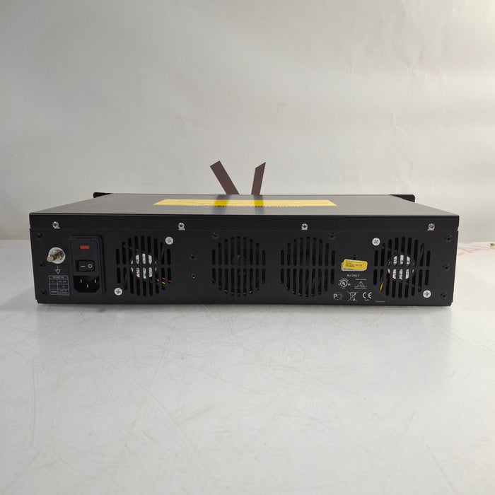 GE Healthcare MP100R Telemetry Server