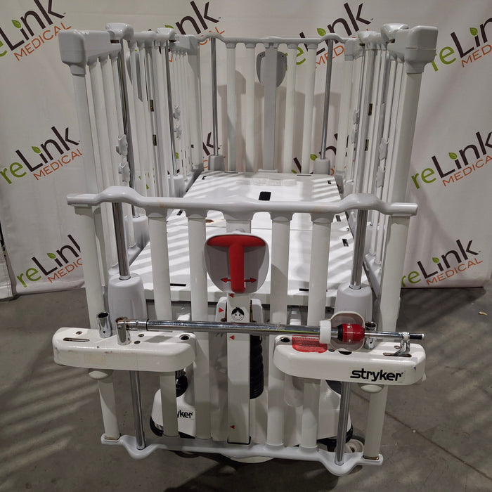 Stryker Cub Crib Stretcher