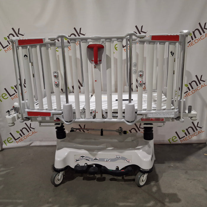Stryker Cub Crib Stretcher