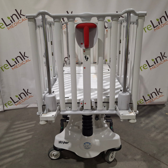 Stryker Cub Crib Stretcher