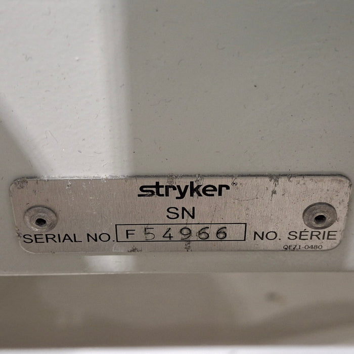 Stryker Cub Crib Stretcher