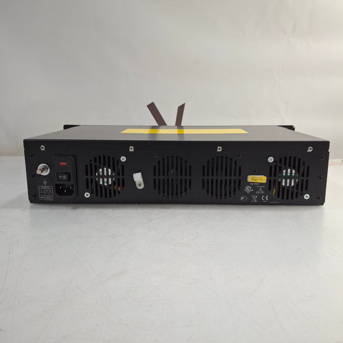 GE Healthcare MP100R Telemetry Server