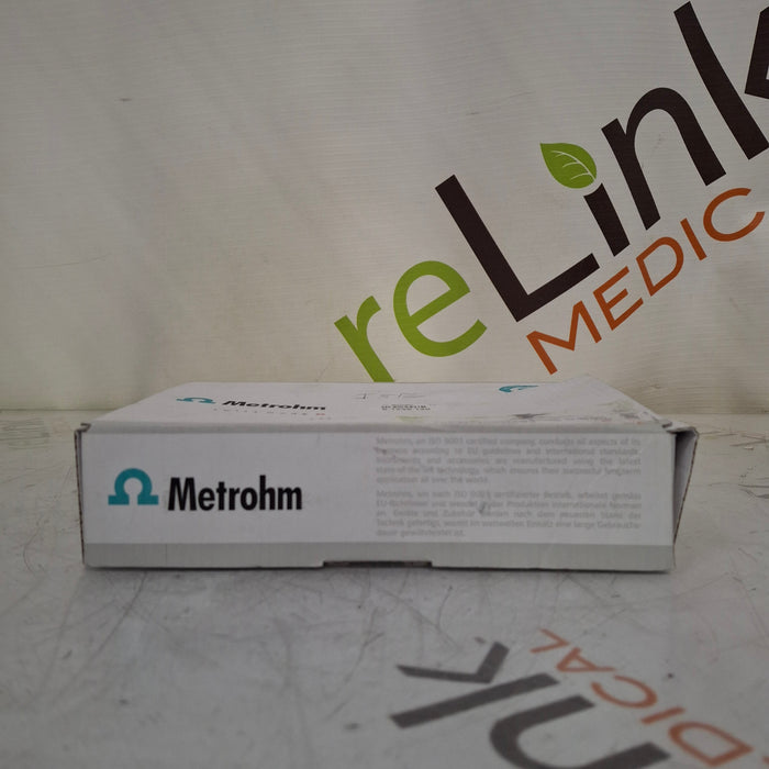 Metrohm Multi-mode Electrode Pro