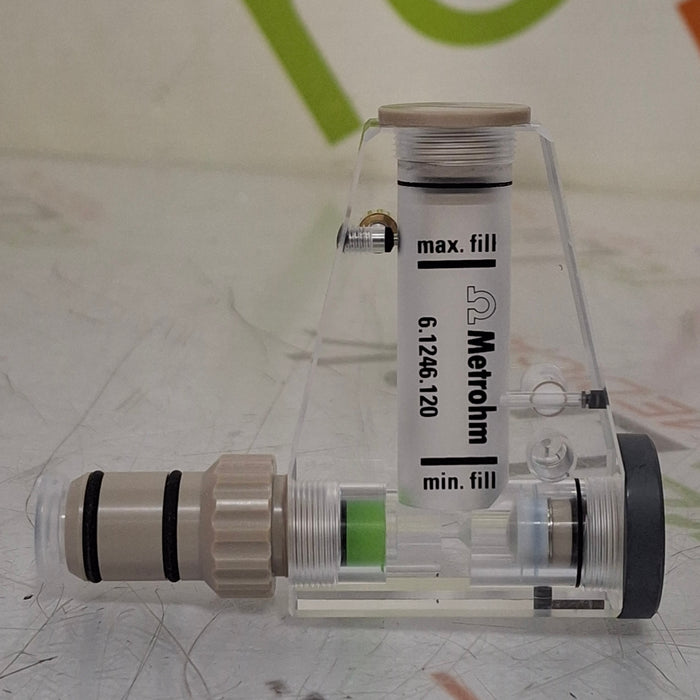 Metrohm Multi-mode Electrode Pro