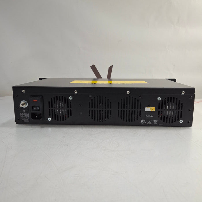 GE Healthcare MP100R Telemetry Server