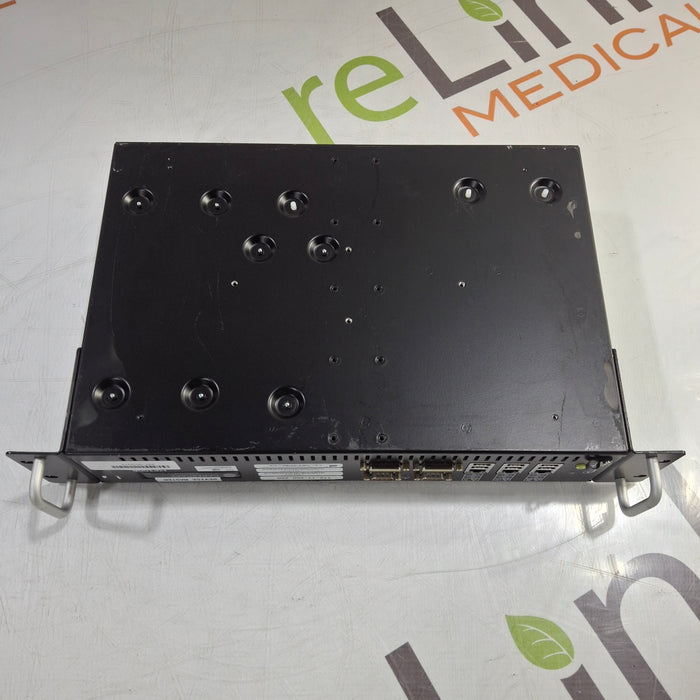 GE Healthcare MP100R Telemetry Server